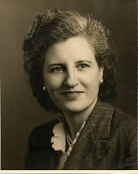 Carrie Ann Elder Nackley (1913-1996)