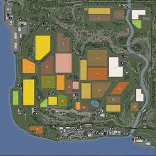 Farming Simulator 19 Maps Pc Maps/Farming Simulator 19 | Farming Simulator Wiki | Fandom