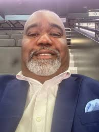 I had the wonderful opportunity to represent Mayor Wanda R.D.