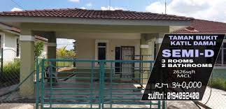 March 10 at 2:30 pm. Property Projects By Nks Development Sdn Bhd Land