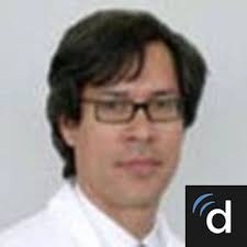 Dr. Eric S. Iida, MD