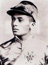 Jamaican Jockeys in the Kentucky Derby