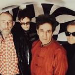 The Monochrome Set at The Continental