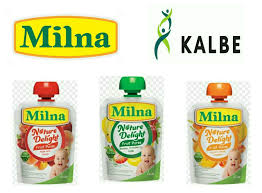 Milna Nature Delight Solusi Jitu Supaya Anak Mau Makan Buah