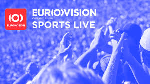 James newman will sing 'embers' for the uk at eurovision 2021! Ebu Eurovision Sports Live A Video App That Raises The Bar