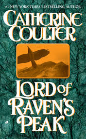 *introduction to the book *suggested pacing calendar *author information with links to Lord Of Raven S Peak By Catherine Coulter 9780515113518 Penguinrandomhouse Com Books