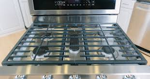 The gas burner won't light. Kitchenaid Kfdd500ess Review Versatility Outweighs Uneven Performance For This Double Oven Cnet