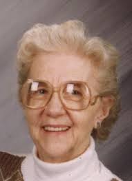 JOSEPHINE CUTHBERT Obituary (2015)