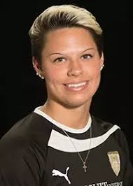 2013 Women's Soccer Roster