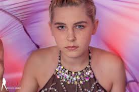 BreeLee DeBaun modeling