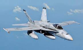 In nature's environment, this statement would not make any sense, but in aviation such relationships are not uncommon. Know Your Hornets The F 18 And You Owlcation