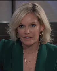 General Hospital Recap: Ava Promises to Burn Nikolas to The Ground For His  Betrayal