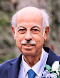 Obituary information for Dr. Stuart Barry Groll