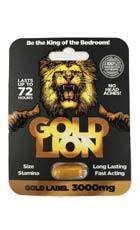 Be the king of the bedroom! Gold Lion Reviews Does It Really Work And Worth The Money