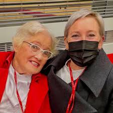 Marie Violet Stewart"