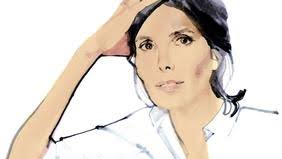 Peggy Frey sur le Figaro