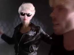 Не могу насытиться (перевод mr_grunge). Depeche Mode Just Can T Get Enough Official Video Youtube