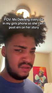 Blocking My Gf Body in Pictures