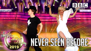 Strictly come dancing has confirmed its first ten contestants for the 2020 series, with last year's drop out jamie laing returning to the ballroom. The Best Strictly Come Dancing Beautiful Independent Lady Dancing With The Stars Dance Parody Youtube