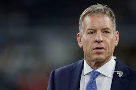Legendary NFL Star Troy Aikman Asks for Prayers