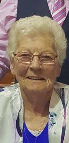 Condolence Book for Amelia Kelly (née Joyce) (Tuam, Galway)