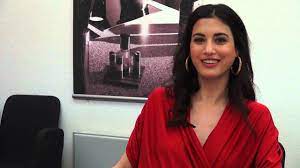 Latest information about laila maria witt updated on april 13, 2021. Interview Mit Schauspielerin Leila Maria Witt Youtube