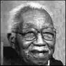 Elder Willie Houston Fant (1919-2007)