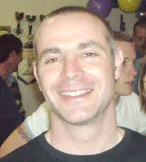 Bruce FLORIANI (EYSINES, BORDEAUX)