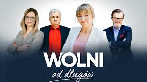 Maj 2021 27 czwartek eutropiusz, fryderyk, fryderyka, izydor, jan, julian, juliusz, lucjan, magdalena, małgorzata, oliwer, radowit, restytut, restytuta, świętobor. Wolni Od Dlugow Nowy Program Od 27 Maja W Polsacie Polsat Pl