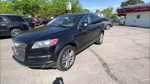 Image result for Phantom Black 2008 Q7