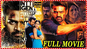 Intelligent Telugu Action/Drama Full Length Movie | Sai Dharam Tej |  Lavanya Tripathi | HIT MOVIES