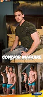 NextDoorStudios: Connor Maguire - QueerClick