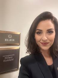 Hillary Hickland for Texas...