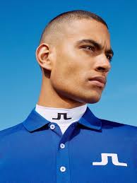 J Lindeberg Golf SS17 — Chris Benns