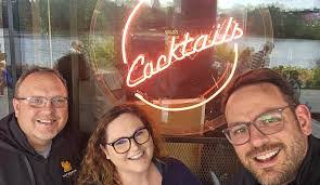 Abe Burson's Instagram, Twitter & Facebook