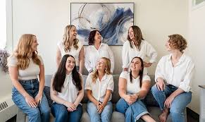 Calgary Counselling and Psychology Centre