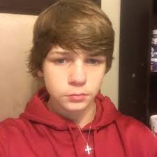 William Cody Cave (@WilliamCodyCav2)