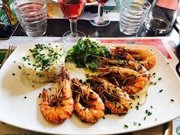 Del Arte Limoges Menu Prix Restaurant Avis Tripadvisor