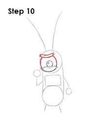 See full list on wikihow.com How To Draw Spongebob Step By Step 7 Learn How To Draw