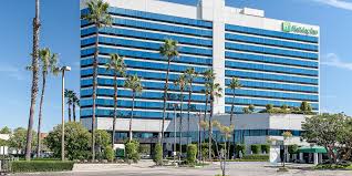 Visit la for less at the new standard in lax hotels choose the holiday inn® los angeles international airport hotel to experience the effortless elegance of updated decor and the convenience of a central location, all at an affordable. Hotels In Torrance Ca Holiday Inn Los Angeles Gateway Torrance
