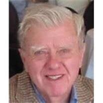 Attorney Andrew A. Caffrey Obituary