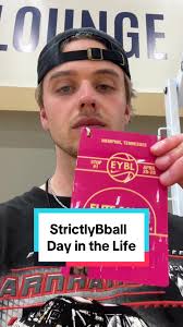 Day in the life of StrictlyBball, drop a like for more IRL content!!  #strictlybball 🔥