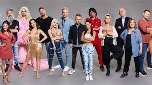 Wann kommt big brother 2021? Promi Big Brother Alle Kandidaten 2020 Werner Hansch Siegt