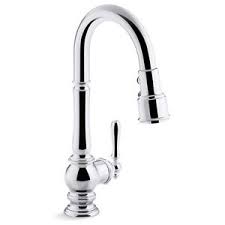Check spelling or type a new query. Kohler Coralais Single Hole Or 3 Hole Kitchen Sink Faucet Transitional Kitchen Faucets By The Stock Market Houzz