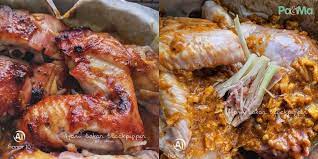 Silakan klik ayam masak black pepper | rugi tak cuba untuk melihat artikel selengkapnya. Patutlah Cecah 7k Perkongsian Memang Sedap Mudah Resipi Ringkas Ayam Bakar Black Pepper Pa Ma