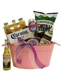 Pin By Eshana S Crafts By M Kercado On Summer Gift Baskets Homemade Gift Baskets Beer Gifts Basket Summer Gift Baskets