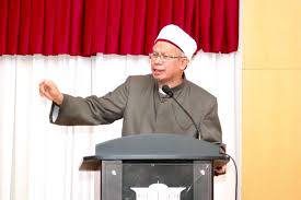 Maybe you would like to learn more about one of these? 52 Orang Pegawai Penyelidik Baharu Di Pejabat Mufti Wilayah Persekutuan Mira