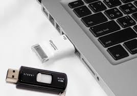 Cara Memperbaiki Flashdisk Yang Minta Format Usb Belajar