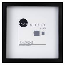 Retrouvez un large choix de marques et de références joint d'étanchéité au meilleur prix. Cadre Vitrine Milo L 25 X H 25 Cm Noir Leroy Merlin