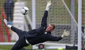 It is primarily aimed at esl students, but young children may also benefit from them. Joe Hart Must Raise His Game For England In Wake Of Ben Foster S Return Football Sport Express Co Uk